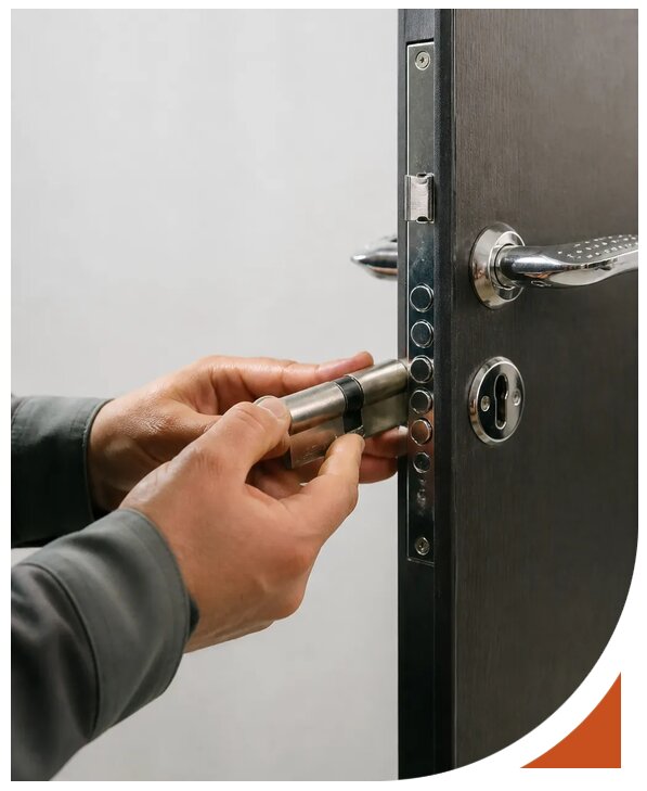 Замена замков Mul T Lock с выездом в Тюмени круглосуточно