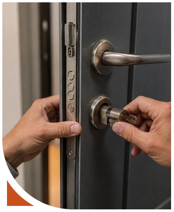 Срочная замена замков Abloy в Тюмени от 6635 р. | Разлок-Тюм