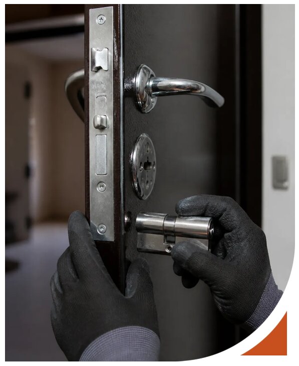 Замена замков Abloy срочно с гарантией и выездом в Тюмени