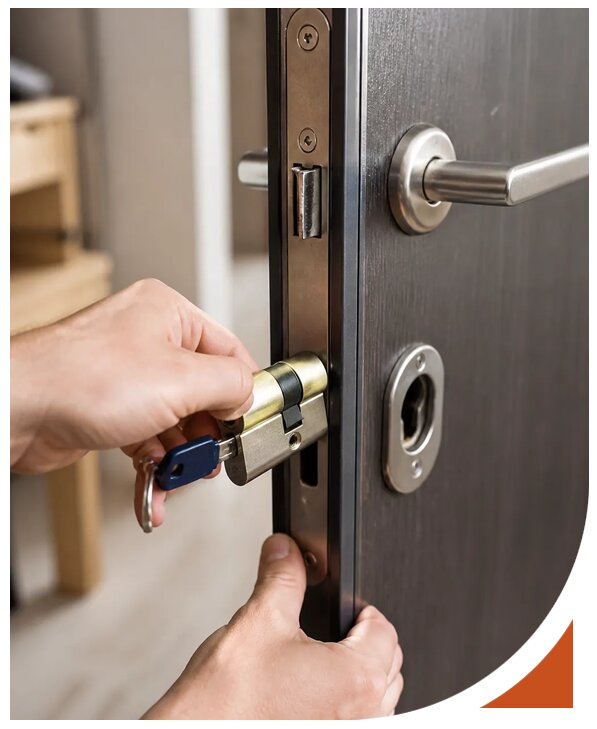Профессиональный ремонт замков Mul T Lock с выездом в Тюмени