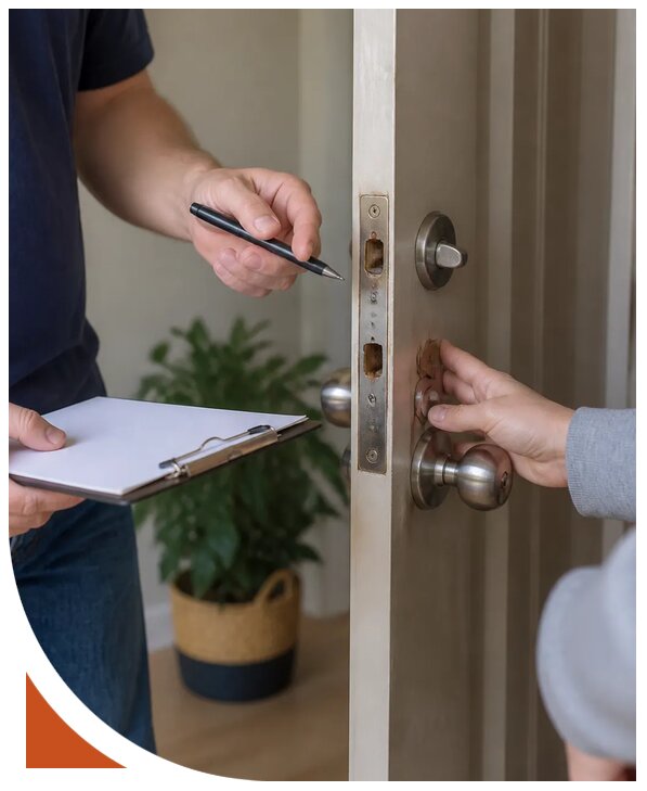 Срочный ремонт замков Abloy в Тюмени от 3572 р. | Разлок-Тюм